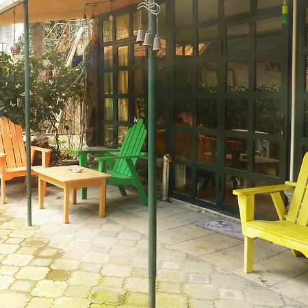 Gardens In Vake, Tbilisi酒店 外观 照片