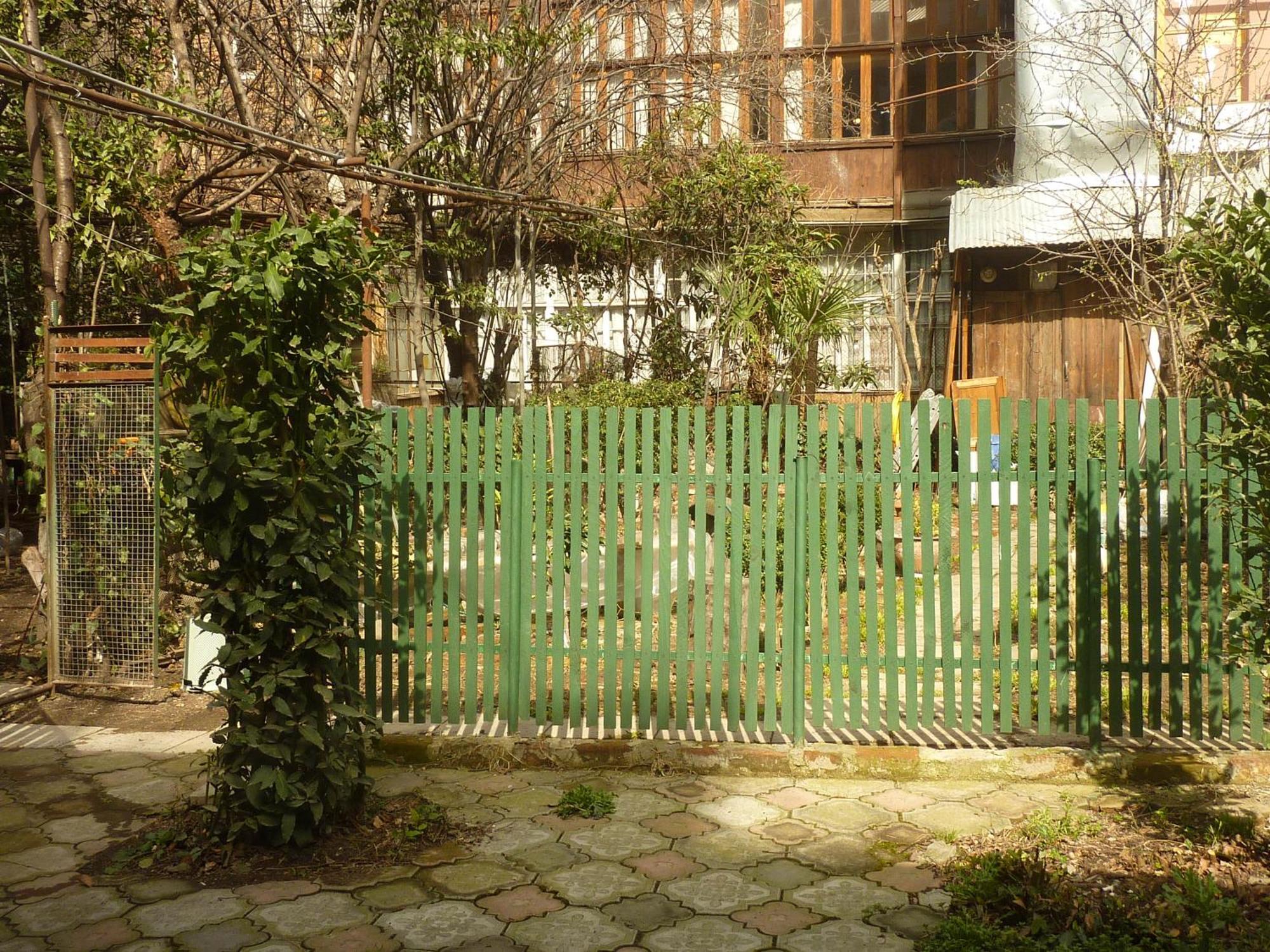 Gardens In Vake, Tbilisi酒店 外观 照片