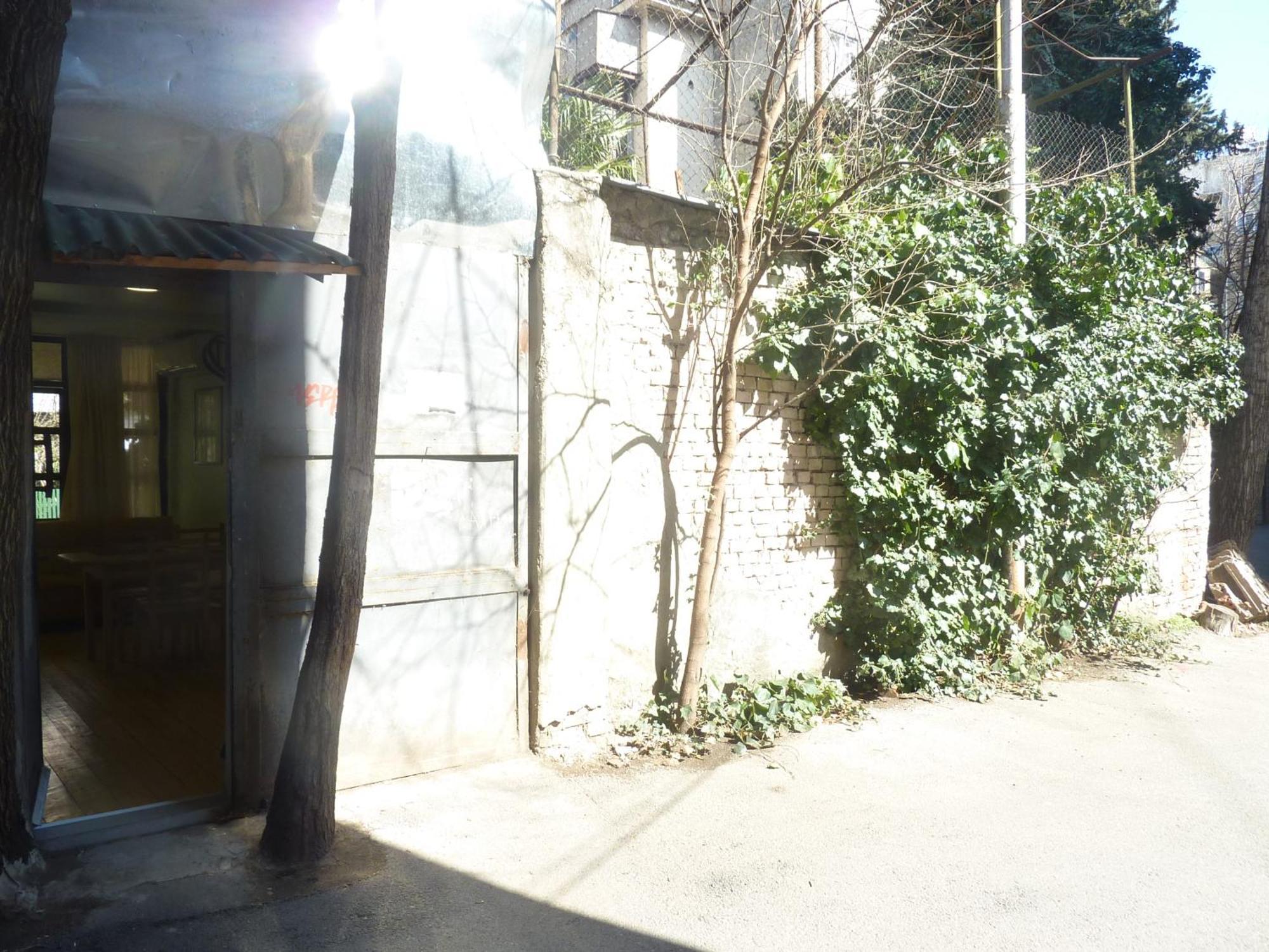 Gardens In Vake, Tbilisi酒店 外观 照片