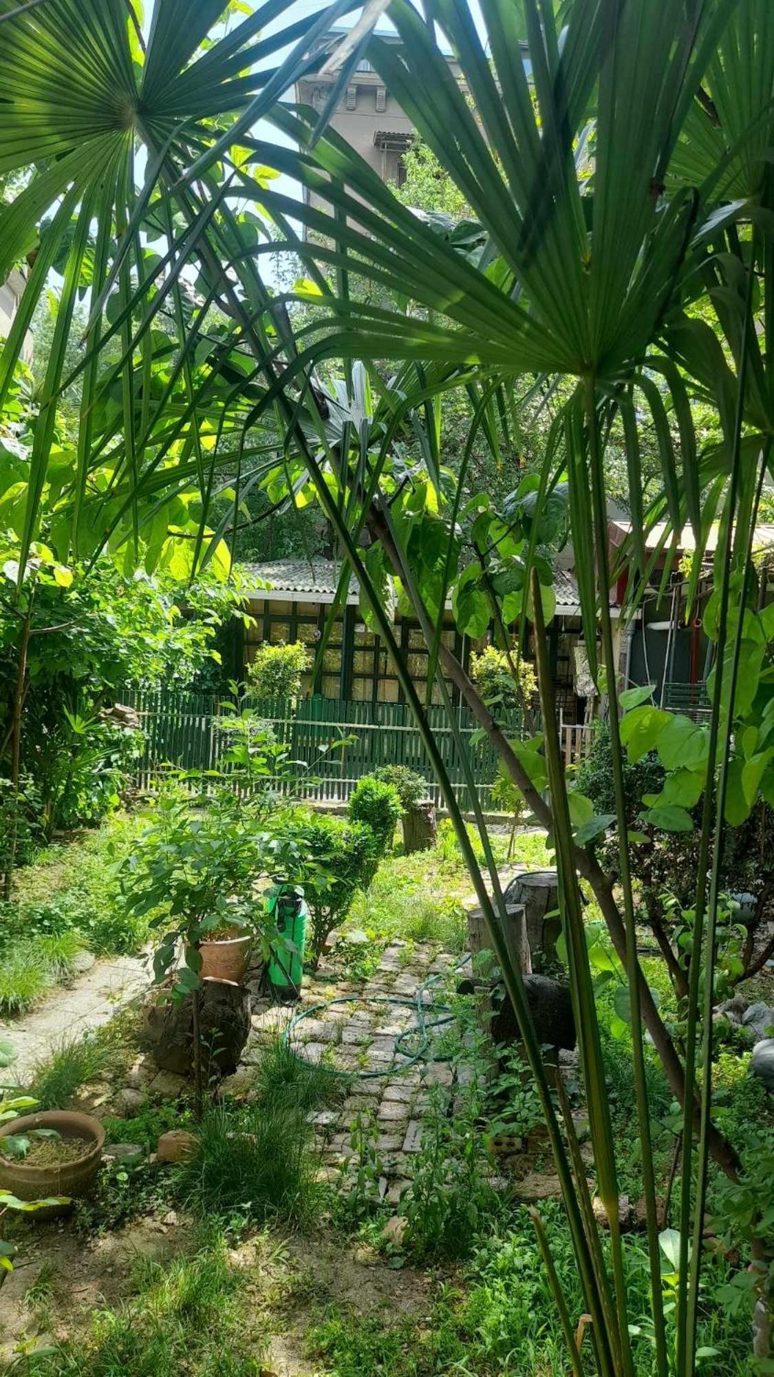 Gardens In Vake, Tbilisi酒店 外观 照片